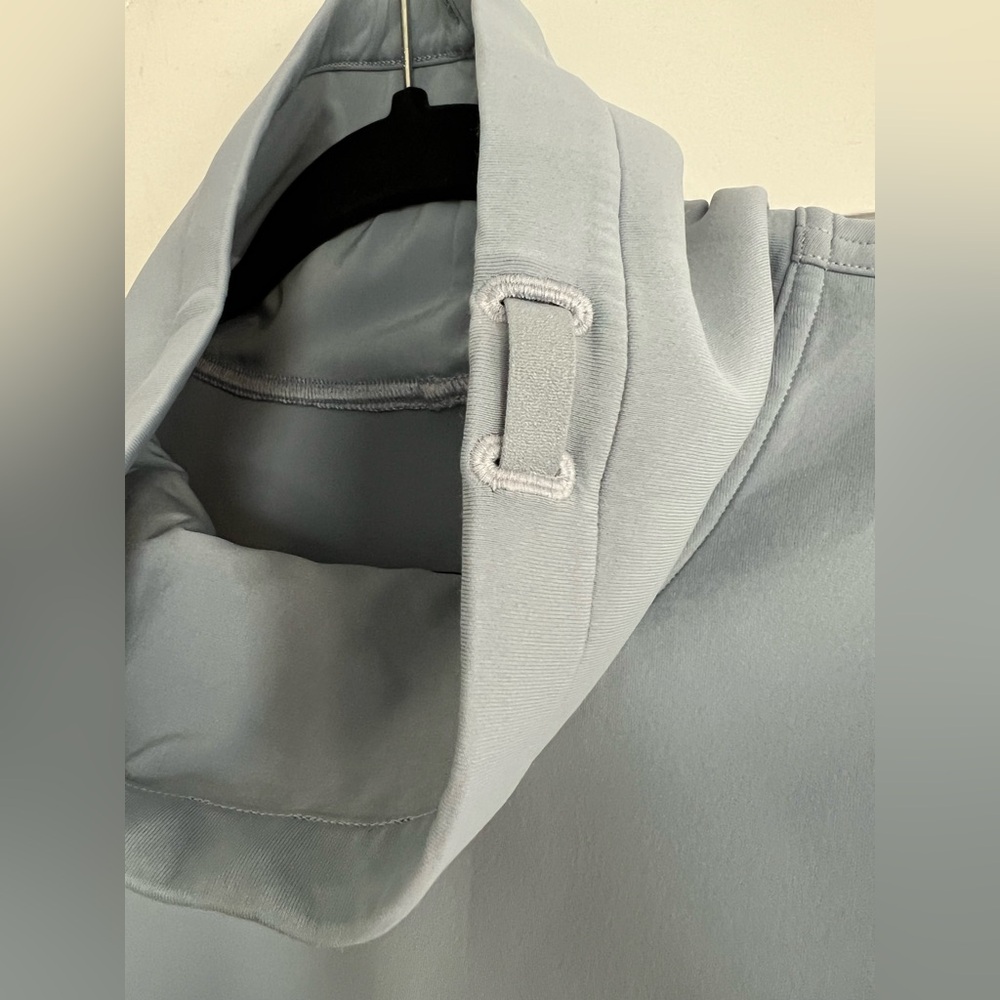 Lululemon Full Flourish Pullover Size 6/8?PTP21” - Picture 4 of 9